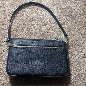 Kate Spade Leila Convertible Wristlet Handbag NWOT